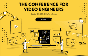 Demuxed 2020 Conference