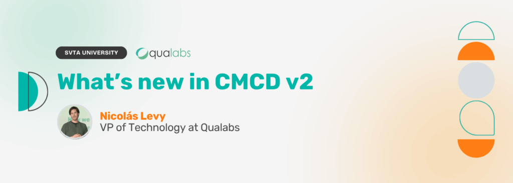 What's New in CMCD v2