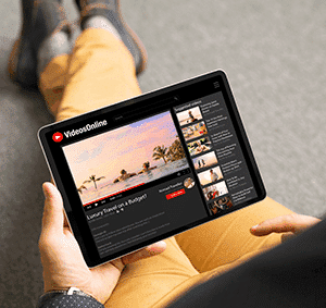 Streaming Media 101