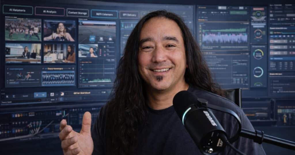 Playback Ready Preview: AI for the Streaming SDLC