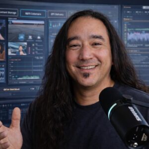 Playback Ready Preview: AI for the Streaming SDLC