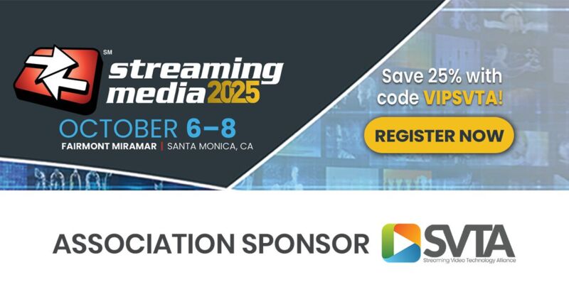 Image for the Tweet beginning: Join us next month at