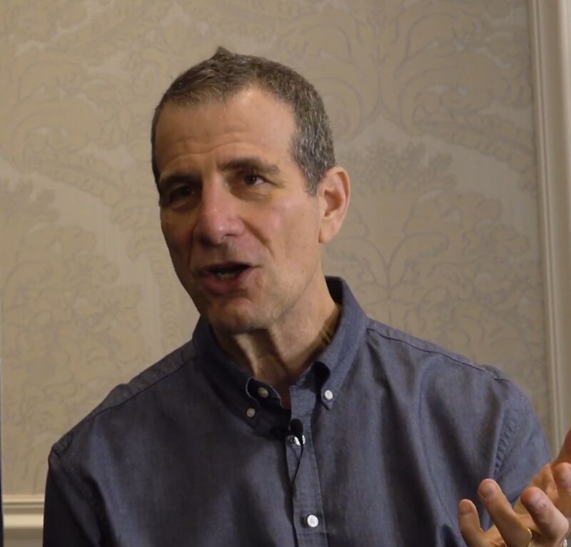 Image for the Tweet beginning: This isn’t theory.
Streaming Monetization 101